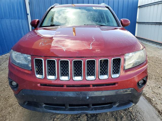 Photo 5 from auction – 2016 JEEP COMPASS LA with VIN 1C4NJCEBXGD664484