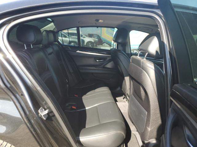 Photo 10 from auction – 2015 BMW 535 I with VIN WBA5B1C55FG125148