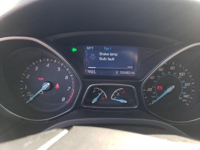 Photo 9 from auction – 2014 FORD FOCUS SE with VIN 1FADP3F24EL240588