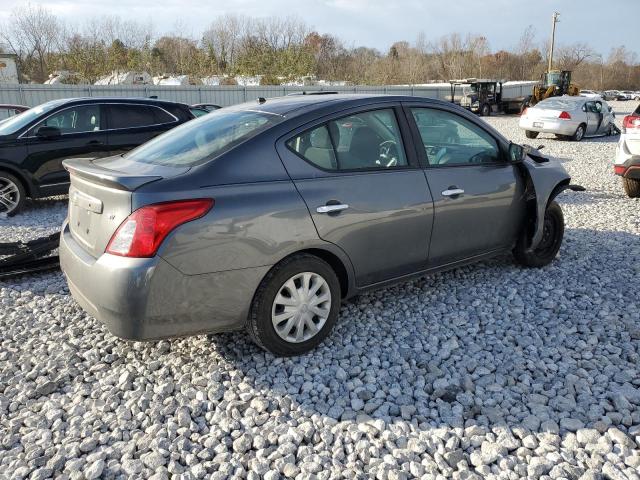 Photo 3 from auction – 2019 NISSAN VERSA S with VIN 3N1CN7AP8KL849952