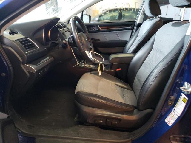Photo 7 from auction – 2017 SUBARU LEGACY SPO with VIN 4S3BNAS67H3023254