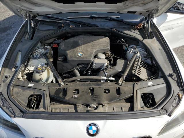 Photo 11 from auction – 2016 BMW 528 I with VIN WBA5A5C55GG354117