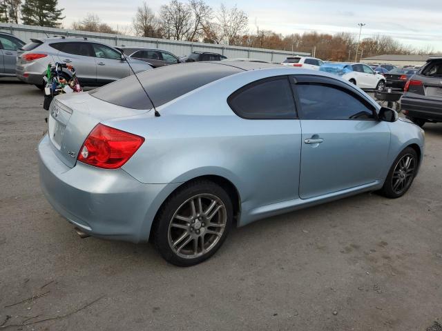 Photo 3 from auction – 2007 TOYOTA SCION TC with VIN JTKDE167370165847