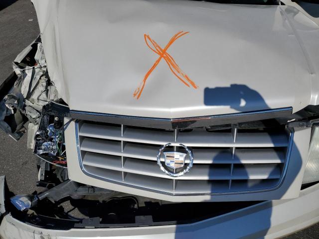 Photo 12 from auction – 2002 CADILLAC ESCALADE L with VIN 1GYEK63N02R264872