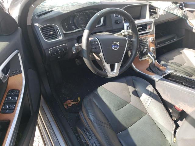Photo 8 from auction – 2017 VOLVO 122 with VIN LYV402HM2HB143812