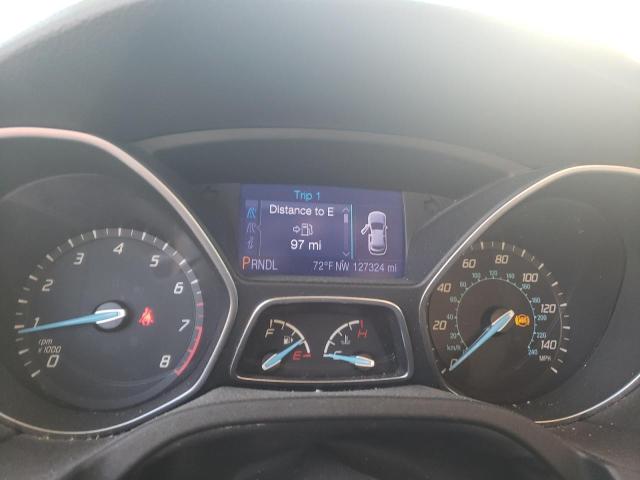 Photo 9 from auction – 2013 FORD FOCUS SE with VIN 1FADP3F22DL250146