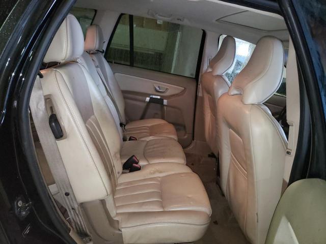Photo 11 from auction – 2013 VOLVO XC90 3.2 with VIN YV4952CZXD1638462