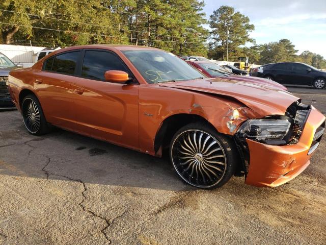 Photo 4 from auction – 2011 DODGE CHARGER with VIN 2B3CL5CT8BH508210