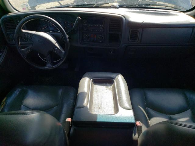 Photo 8 from auction – 2007 GMC NEW SIERRA with VIN 2GTEK13ZX71120726