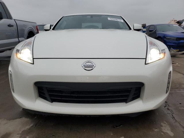 Photo 5 from auction – 2017 NISSAN 370Z BASE with VIN JN1AZ4EH2HM953896