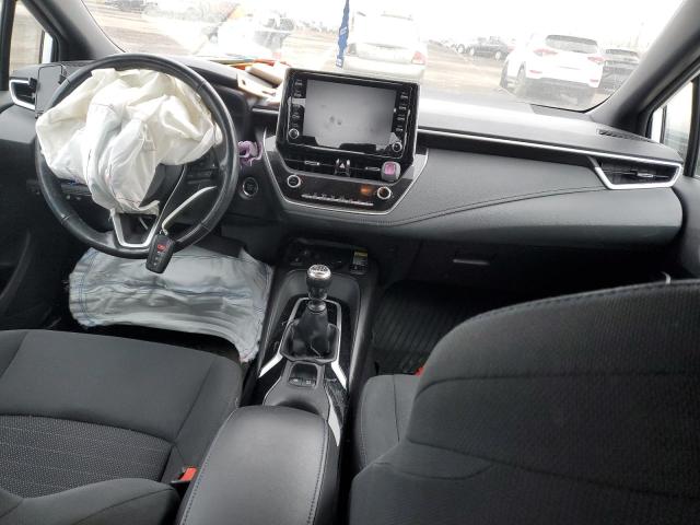 Photo 8 from auction – 2020 TOYOTA COROLLA SE with VIN 5YFB4RBE1LP004269