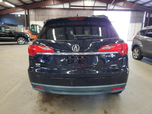 Photo 6 from auction – 2014 ACURA RDX TECHNO with VIN 5J8TB4H59EL012167