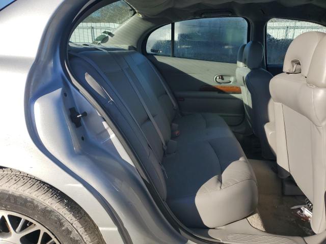 Photo 10 from auction – 2002 BUICK LESABRE CU with VIN 1G4HP54K424196944