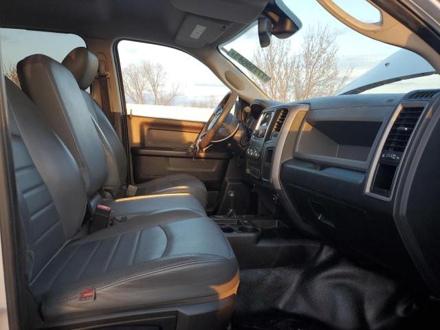 Photo 7 from auction – 2018 RAM 2500 ST with VIN 3C6TR5CT4JG241750