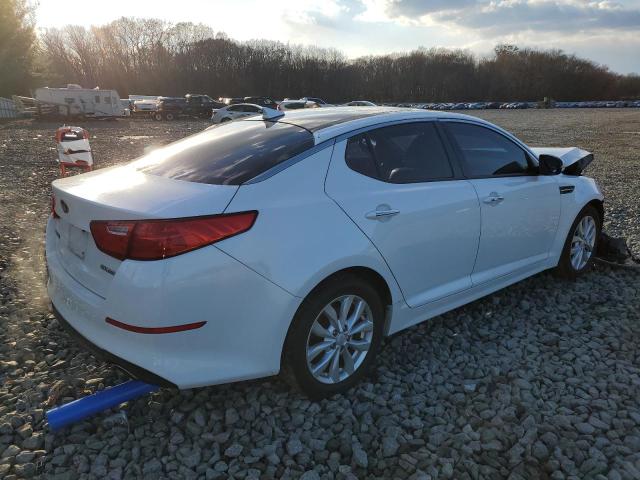 Photo 3 from auction – 2015 KIA OPTIMA EX with VIN 5XXGN4A73FG389632