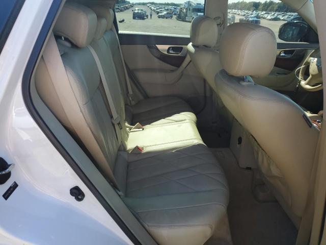 Foto 11 de la subasta – 2011 INFINITI FX35 con VIN JN8AS1MU1BM111237
