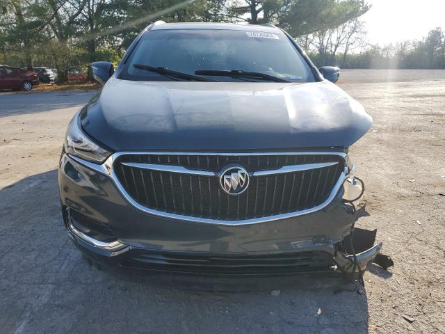 Photo 5 from auction – 2021 BUICK ENCLAVE ES with VIN 5GAEVAKW6MJ211994