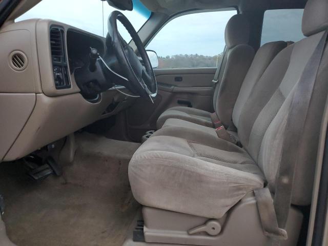 Photo 7 from auction – 2004 CHEVROLET SILVERADO with VIN 2GCEC19V241131264