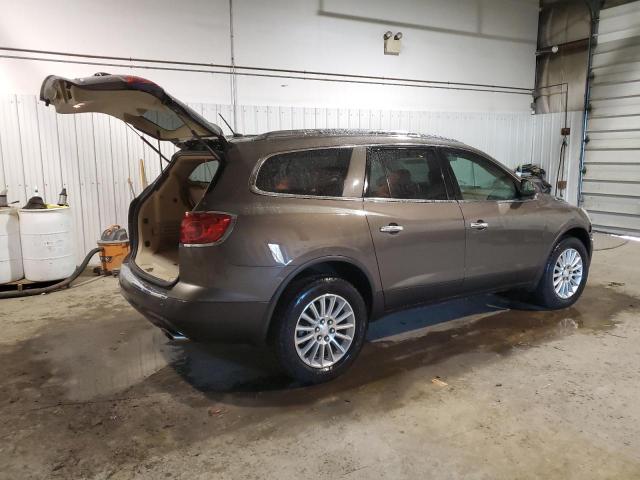 Photo 3 from auction – 2012 BUICK ENCLAVE with VIN 5GAKRCED1CJ276165