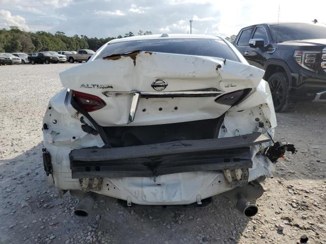 Photo 6 from auction – 2018 NISSAN ALTIMA 2.5 with VIN 1N4AL3AP7JC163386