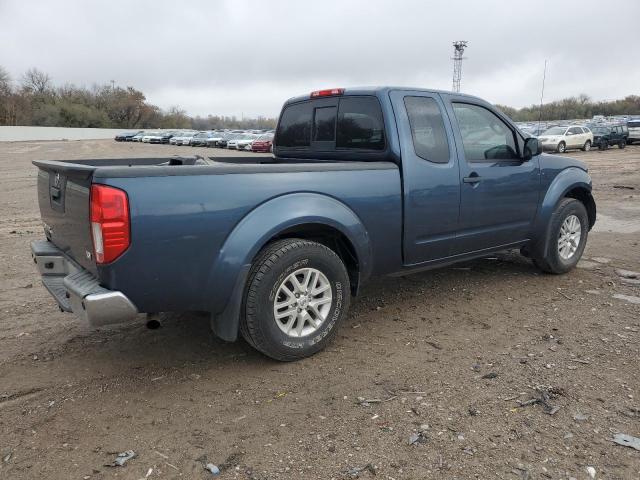 Photo 3 from auction – 2014 NISSAN FRONTIER S with VIN 1N6AD0CUXEN765411