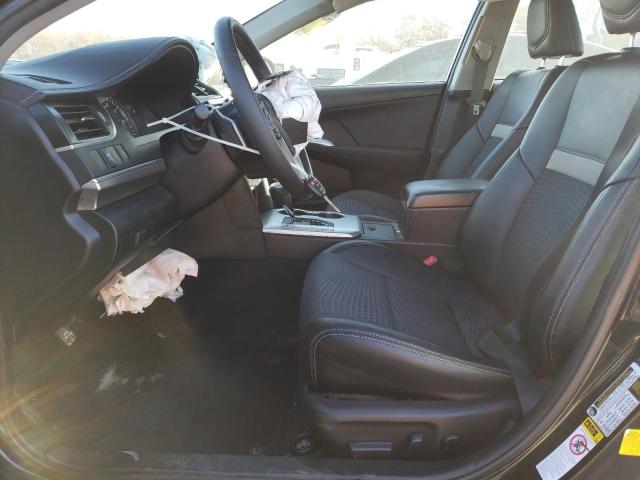 Photo 7 from auction – 2014 TOYOTA CAMRY L with VIN 4T1BF1FK6EU473208