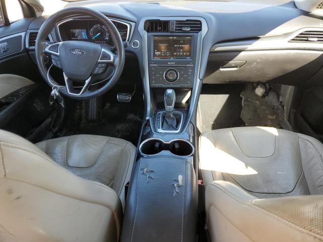 Photo 8 from auction – 2014 FORD FUSION TIT with VIN 3FA6P0K95ER288869