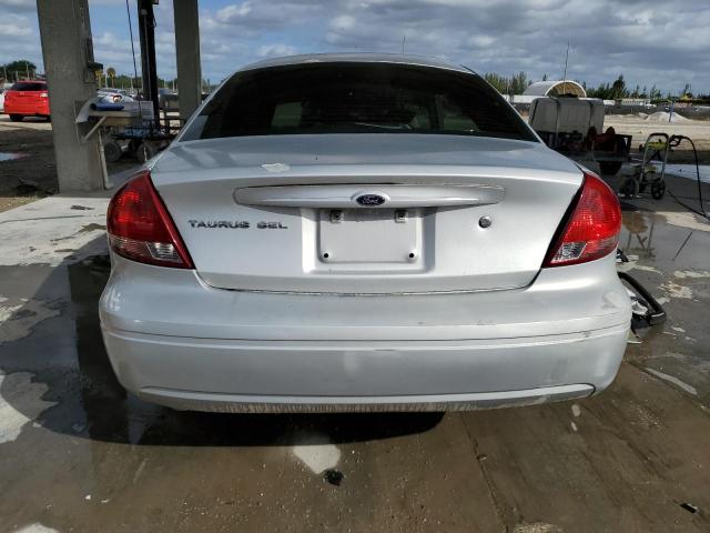 صورة رقم 6 من المزاد - 2005 FORD TAURUS SEL مع VIN 1FAFP56U15A295453