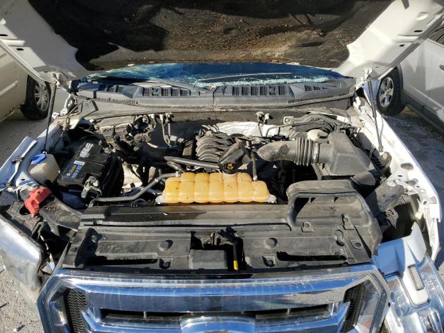 Photo 11 from auction – 2015 FORD F150 SUPER with VIN 1FTEW1EF6FKD91465