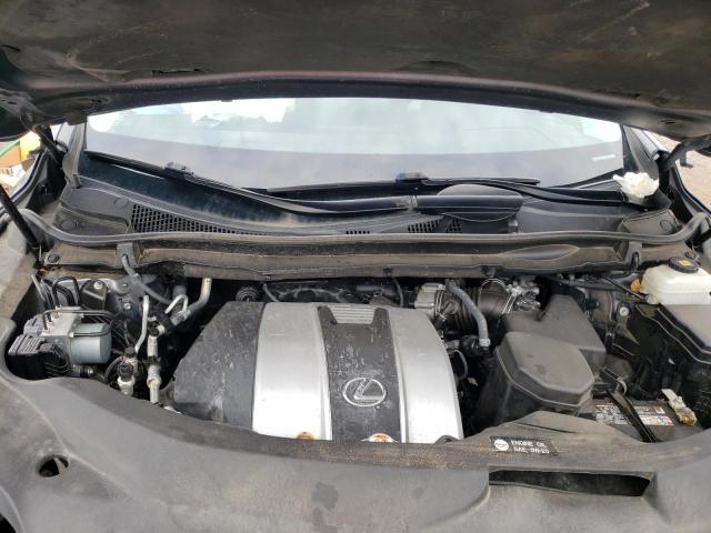Photo 12 from auction – 2020 LEXUS RX 350 with VIN 2T2HZMAA6LC178816