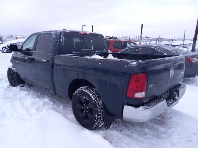Photo 2 from auction – 2017 RAM 1500 SLT with VIN 1C6RR7TTXHS753750
