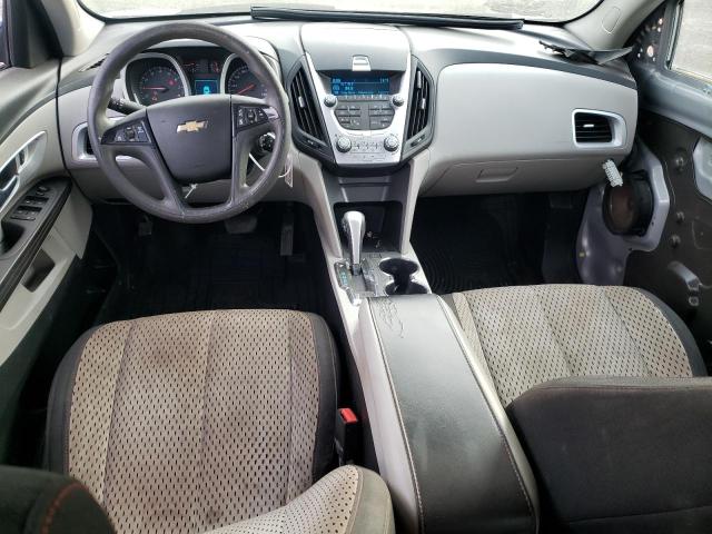 Фото 8 с аукциона – 2014 CHEVROLET EQUINOX LS с VIN 2GNALAEK2E6196993