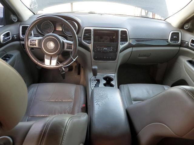 Photo 8 from auction – 2012 JEEP GRAND CHER with VIN 1C4RJEAG4CC136972