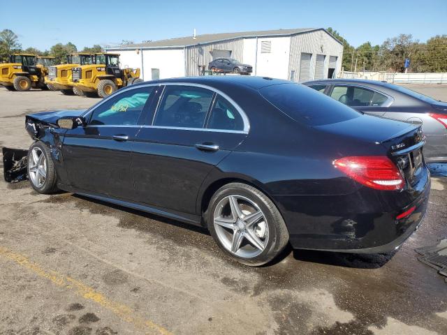 Photo 2 from auction – 2017 MERCEDES-BENZ E 300 with VIN WDDZF4JB2HA054652