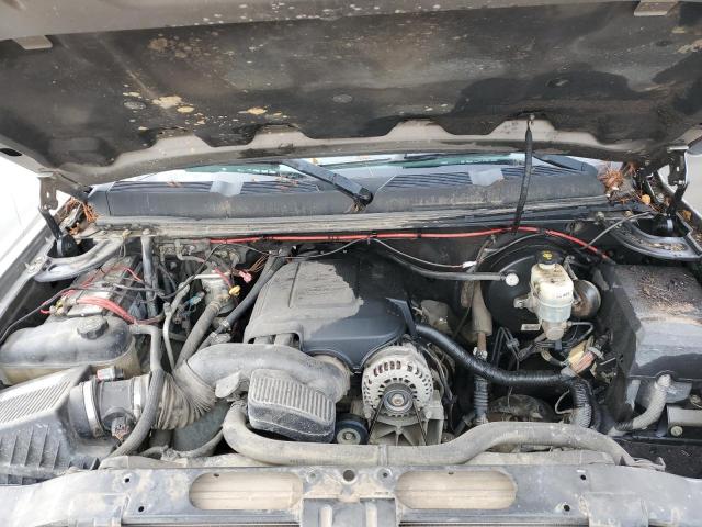 Photo 11 from auction – 2007 CHEVROLET SILVER1500 with VIN 3GCEK13M27G557017