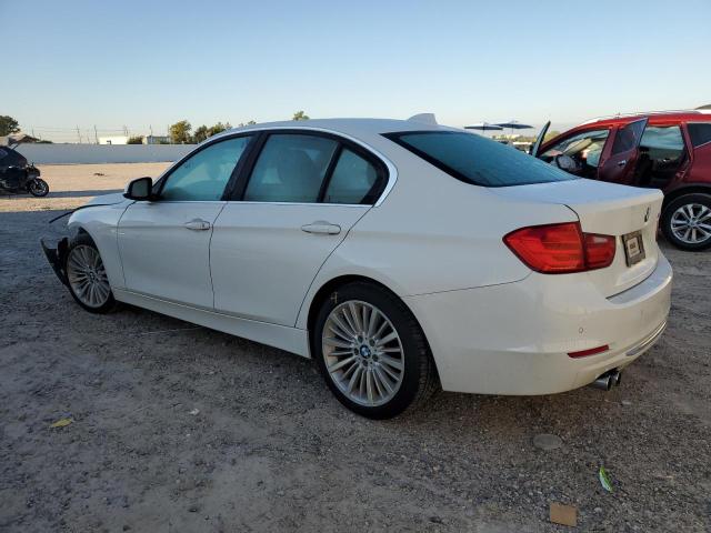 Photo 2 from auction – 2013 BMW 328 I SULE with VIN WBA3C1C53DK104264