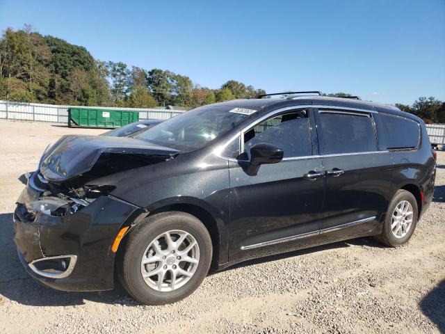 CHRYSLER PACIFICA T 2020 with VIN 2C4RC1BGXLR284925 - Photo from auction