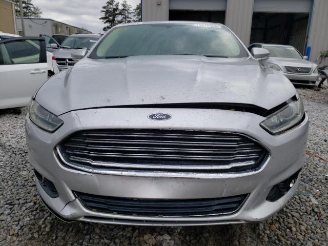 Photo 5 from auction – 2013 FORD FUSION SE with VIN 3FA6P0HR3DR348444