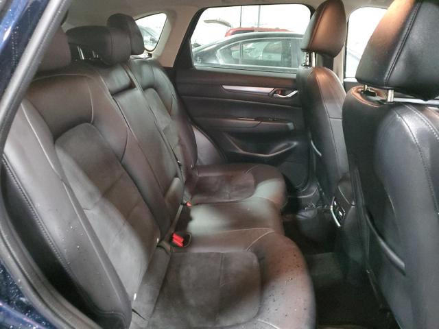 Photo 10 from auction – 2019 MAZDA CX-5 TOURI with VIN JM3KFBCM8K0675025