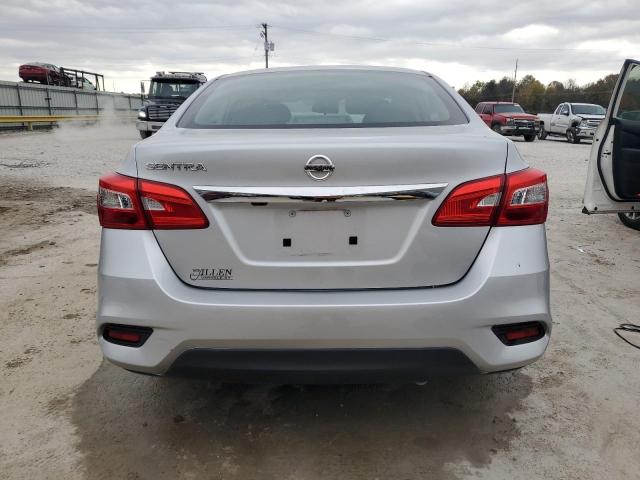 Photo 6 from auction – 2019 NISSAN SENTRA S with VIN 3N1AB7AP1KY425810