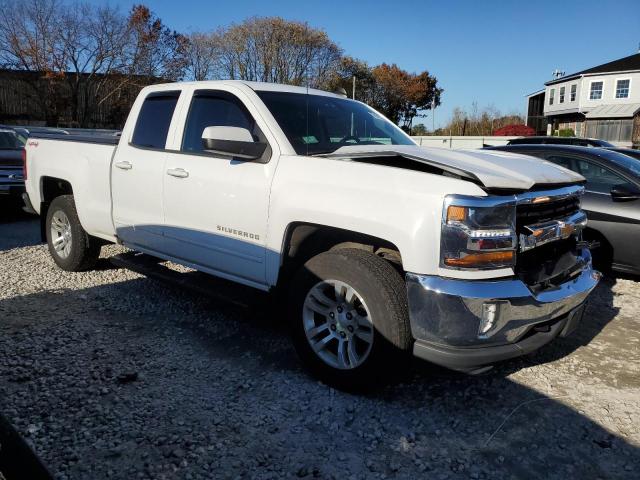 Photo 4 from auction – 2017 CHEVROLET SILVERADO with VIN 1GCVKREC5HZ274244