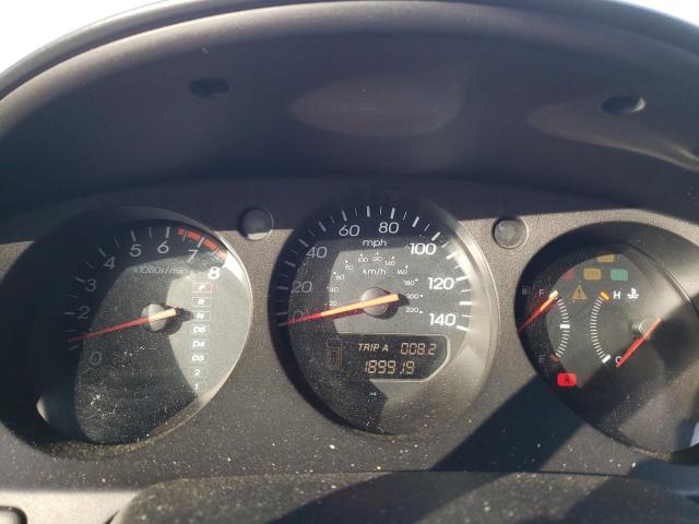 Photo 9 from auction – 2003 ACURA MDX with VIN 2HNYD18233H537930
