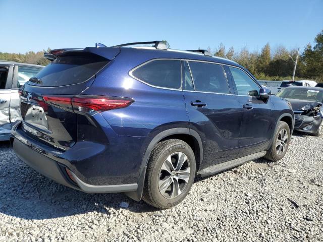 Photo 3 from auction – 2021 TOYOTA HIGHLANDER with VIN 5TDGZRBH5MS548168