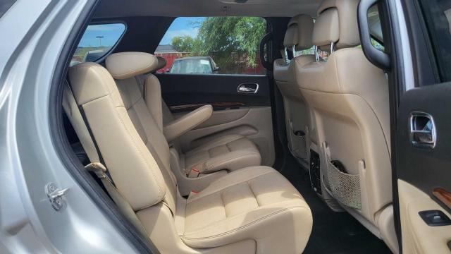 Photo 6 from auction – 2013 DODGE DURANGO CI with VIN 1C4RDHEG2DC504554