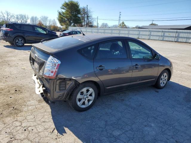 Photo 3 from auction – 2009 TOYOTA PRIUS with VIN JTDKB20U893510562