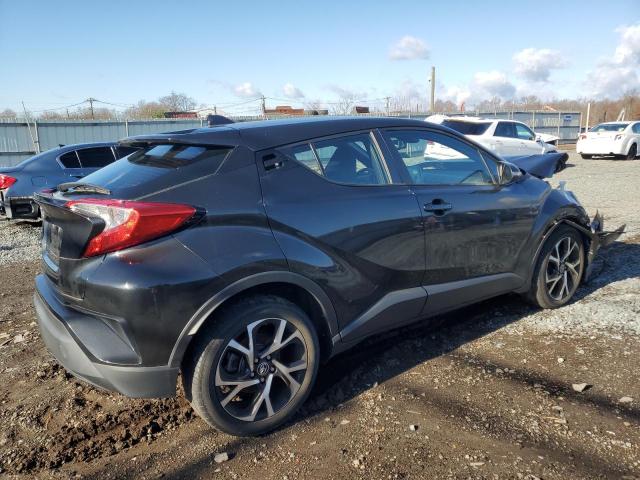 Photo 3 from auction – 2019 TOYOTA C-HR XLE with VIN NMTKHMBX8KR096705