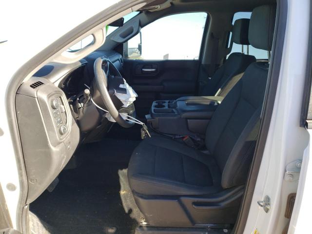 Photo 7 from auction – 2020 CHEVROLET SILVERADO with VIN 3GCUYBEF0LG319028