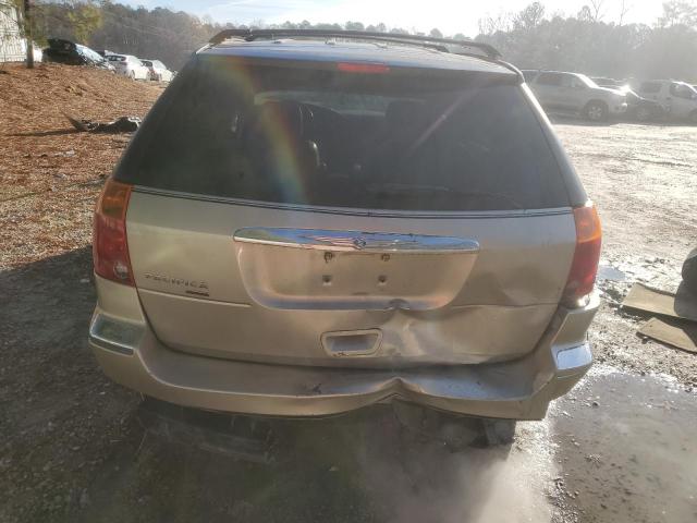 Photo 6 from auction – 2006 CHRYSLER PACIFICA with VIN 2A4GM68486R663970