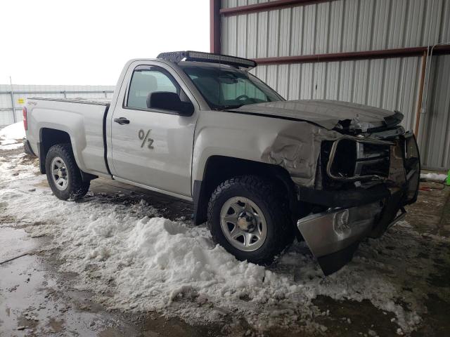 Photo 4 from auction – 2015 CHEVROLET SILVERADO with VIN 1GCNKPEH1FZ432530