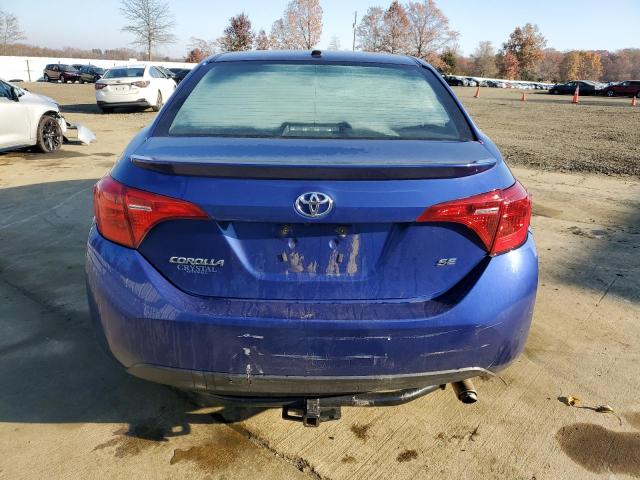 Photo 6 from auction – 2019 TOYOTA COROLLA L with VIN 2T1BURHE0KC131276